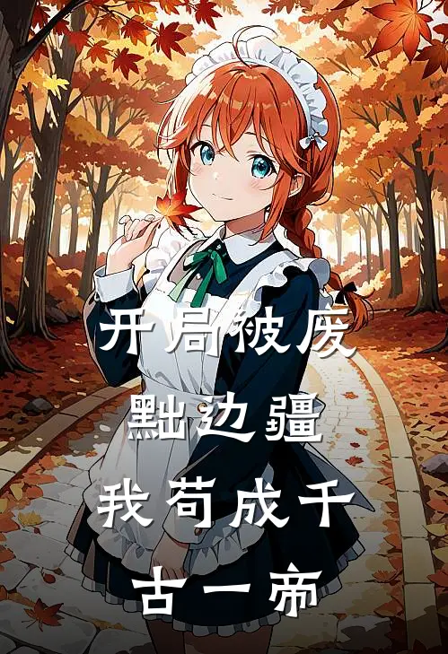 开局被废黜边疆，我苟成千古一帝沈柏舟苏闻最新好看小说_最新完本小说开局被废黜边疆，我苟成千古一帝沈柏舟苏闻