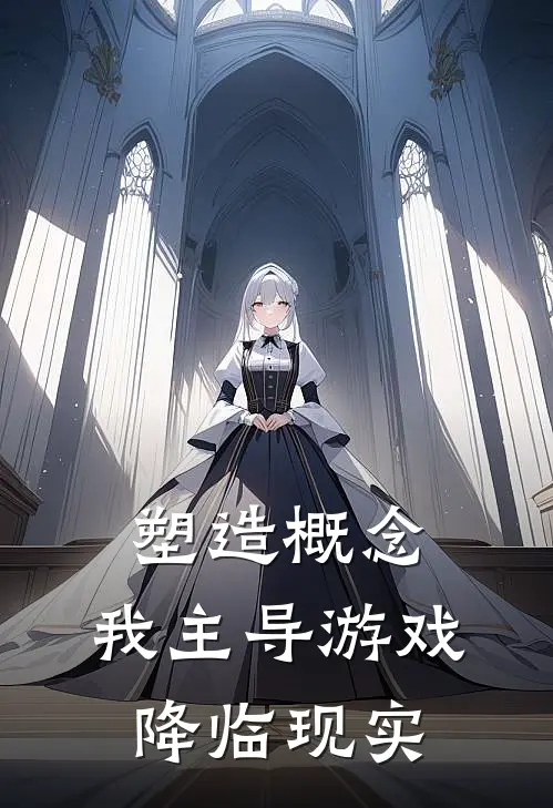 塑造概念：我主导游戏降临现实余右慈楚不歌小说完整版_完结版小说推荐塑造概念：我主导游戏降临现实(余右慈楚不歌)