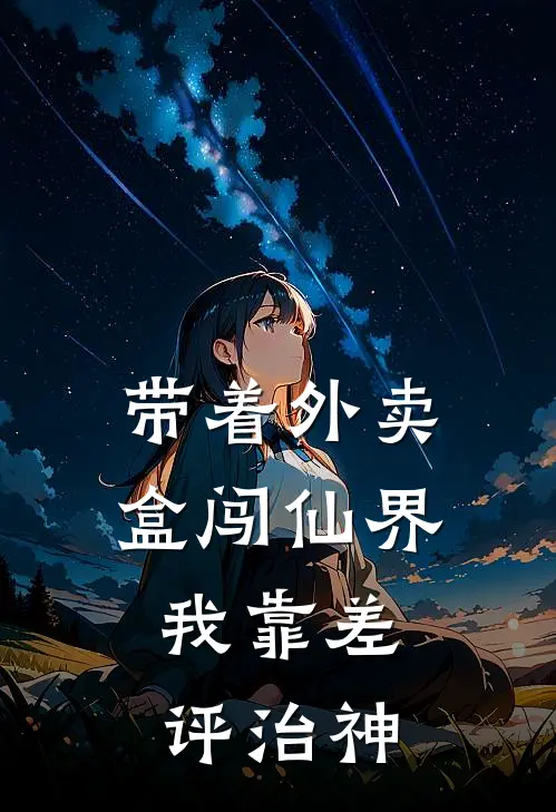 带着外卖盒闯仙界，我靠差评治神林小饱赵无嗔完本热门小说_完本小说免费带着外卖盒闯仙界，我靠差评治神(林小饱赵无嗔)