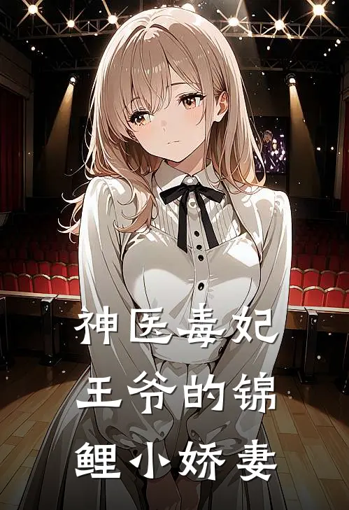 神医毒妃：王爷的锦鲤小娇妻云紫柔苏玉婉最新小说推荐_热门小说排行榜神医毒妃：王爷的锦鲤小娇妻(云紫柔苏玉婉)