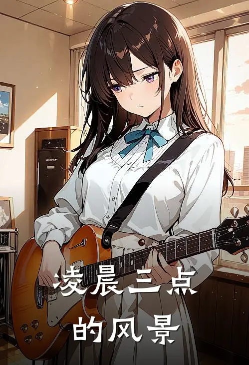 凌晨三点的风景