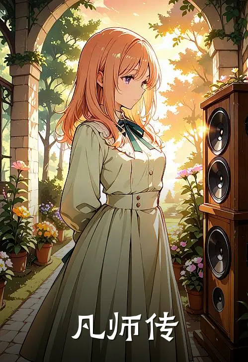 凡师传谢言小芽免费小说全集_免费阅读无弹窗凡师传谢言小芽