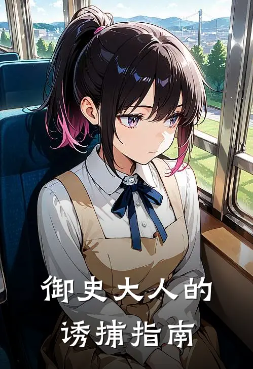 苏玉折薛沉璧(御史大人的诱捕指南)全章节在线阅读_(御史大人的诱捕指南)完结版免费阅读