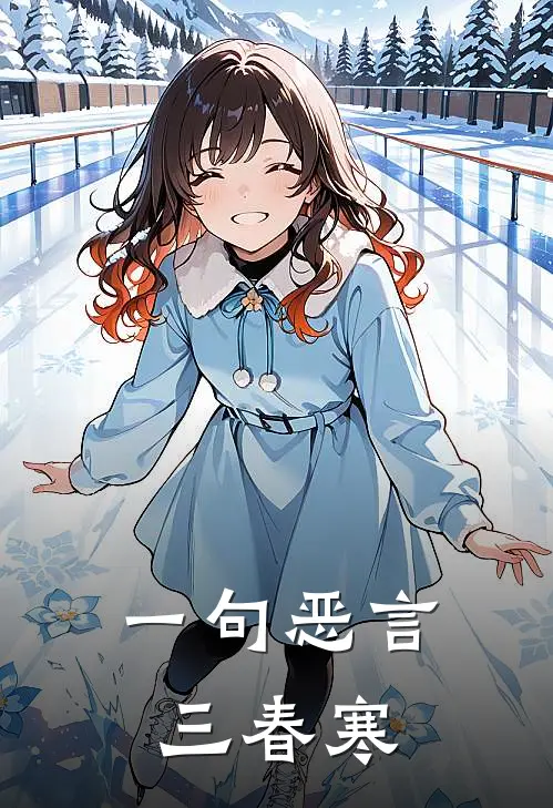 一句恶言三春寒