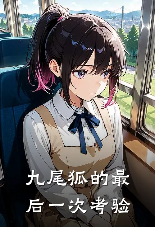 九尾狐的最后一次考验娇娜蒋雪免费热门小说_最热门小说九尾狐的最后一次考验娇娜蒋雪