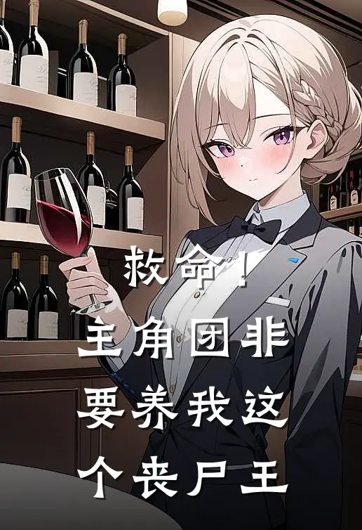 顾初霁陈聿风(救命！主角团非要养我这个丧尸王)全本阅读_顾初霁陈聿风最新热门小说