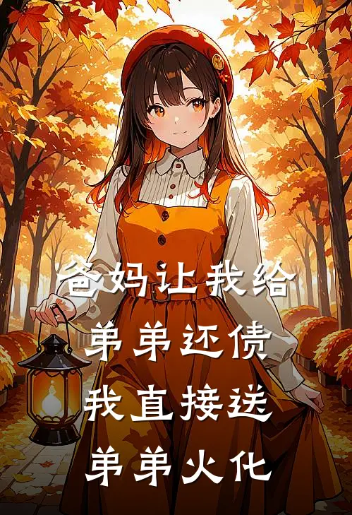 爸妈让我给弟弟还债，我直接送弟弟火化宋娇娇热门完整版免费小说_热门网络小说推荐爸妈让我给弟弟还债，我直接送弟弟火化(宋娇娇热门)