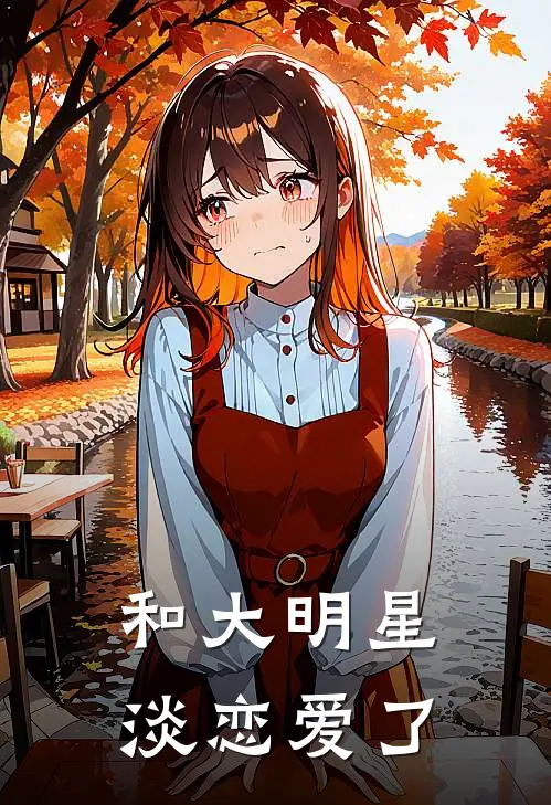 和大明星淡恋爱了苏月月马露全本完结小说_最新章节列表和大明星淡恋爱了(苏月月马露)