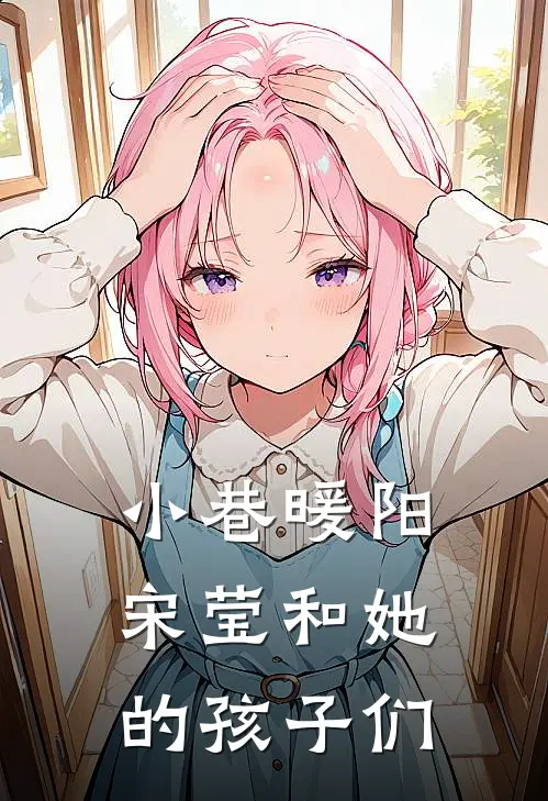 小巷暖阳：宋莹和她的孩子们