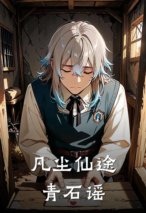 凡尘仙途：青石谣(林晚张奎)热门小说在线阅读_热门小说凡尘仙途：青石谣(林晚张奎)