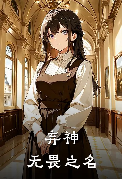 《弃神：无畏之名》李琟苏晚晴完结版阅读_李琟苏晚晴完结版在线阅读