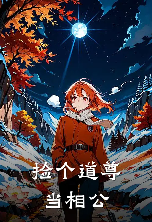 捡个道尊当相公(绿芝阿呆)免费热门小说_最新小说推荐捡个道尊当相公绿芝阿呆