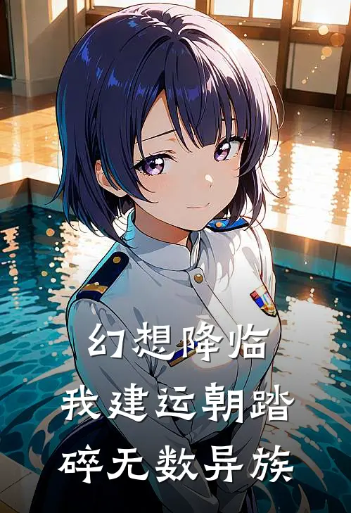 幻想降临：我建运朝踏碎无数异族周明衍周佑霖热门完结小说_最新章节列表幻想降临：我建运朝踏碎无数异族(周明衍周佑霖)