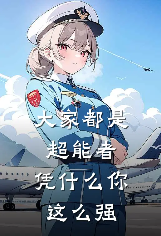 大家都是超能者，凭什么你这么强邓驰亮韩玚免费完本小说_小说推荐完本大家都是超能者，凭什么你这么强(邓驰亮韩玚)