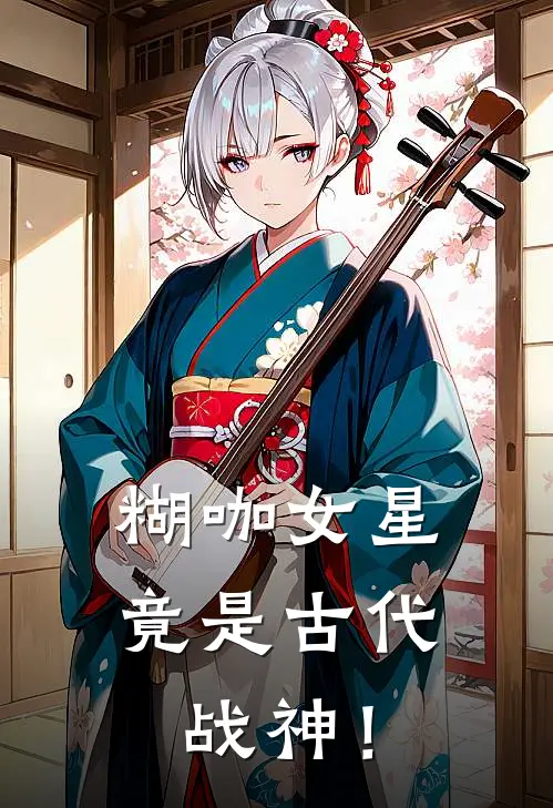 糊咖女星竟是古代战神！(王芸林惊鸿)热门小说排行_完结版小说糊咖女星竟是古代战神！王芸林惊鸿