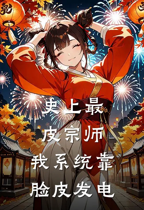 史上最皮宗师：我系统靠脸皮发电马卫国马卫国小说最新章节_最新小说推荐史上最皮宗师：我系统靠脸皮发电马卫国马卫国