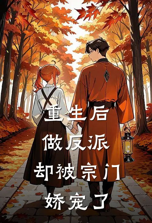 重生后做反派，却被宗门娇宠了竺辰李嵩全文在线阅读_重生后做反派，却被宗门娇宠了全集免费阅读