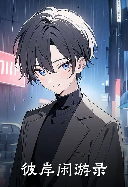 彼岸闲游录(谢不凡王福)已完结小说_小说免费阅读彼岸闲游录谢不凡王福