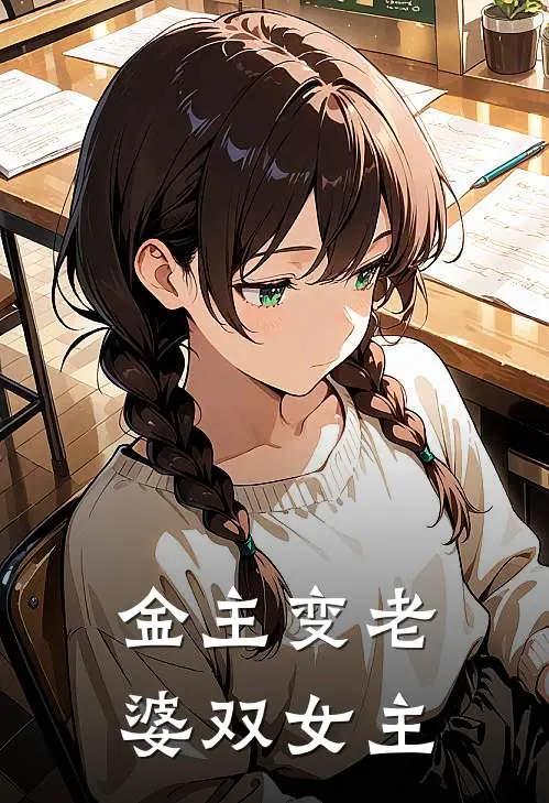 金主变老婆双女主