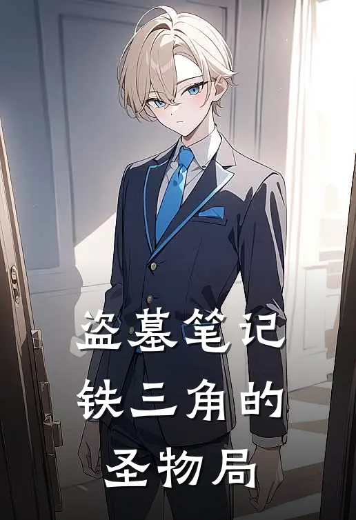 吴邪谢九《盗墓笔记：铁三角的圣物局》小说免费在线阅读_盗墓笔记：铁三角的圣物局(吴邪谢九)已完结小说