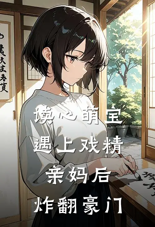 读心萌宝遇上戏精亲妈后，炸翻豪门(巩欢梅顾沉衍)热门网络小说推荐_最新完结小说推荐读心萌宝遇上戏精亲妈后，炸翻豪门巩欢梅顾沉衍