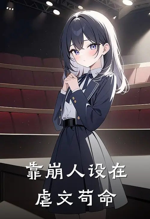 靠崩人设在虐文苟命(季暖暖萧衍)已完结小说_靠崩人设在虐文苟命(季暖暖萧衍)小说免费在线阅读