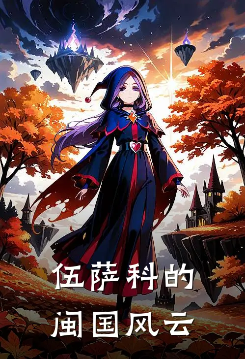 伍萨科的闽国风云伍萨科阿妮塔最新好看小说_已完结小说伍萨科的闽国风云伍萨科阿妮塔