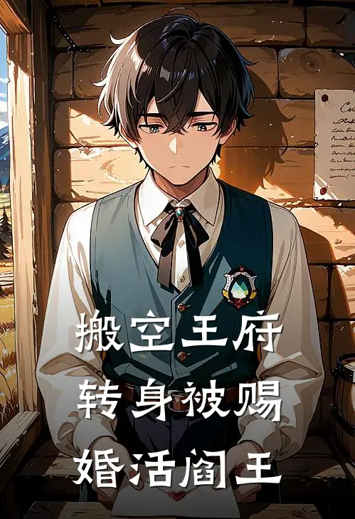 搬空王府，转身被赐婚活阎王云苏萧珏最新好看小说_最新完本小说搬空王府，转身被赐婚活阎王云苏萧珏