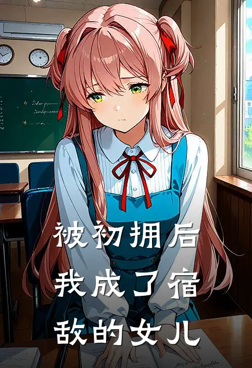 被初拥后，我成了宿敌的女儿(林恩安妮)最新小说_免费阅读完整版小说被初拥后，我成了宿敌的女儿(林恩安妮)