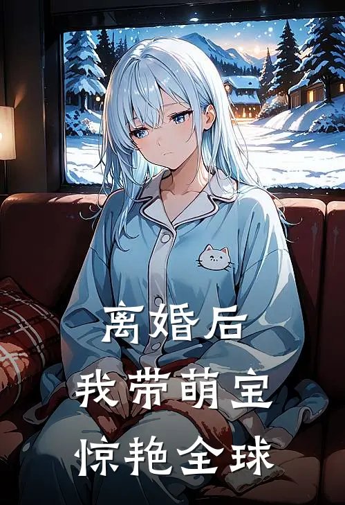 离婚后，我带萌宝惊艳全球林晚星陈天宇完本完结小说_无弹窗全文免费阅读离婚后，我带萌宝惊艳全球(林晚星陈天宇)