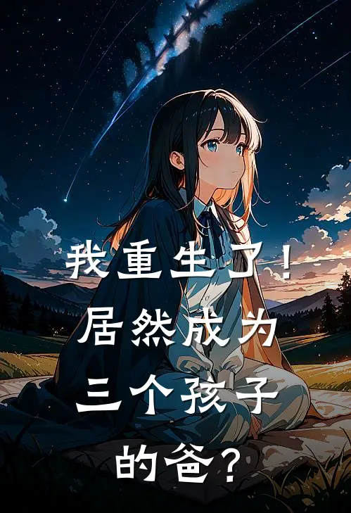 我重生了！居然成为三个孩子的爸？
