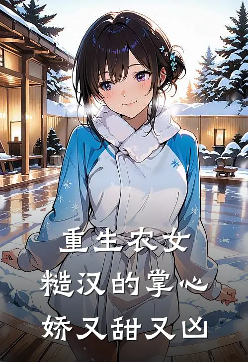 重生农女：糙汉的掌心娇又甜又凶(顾晩荷蒋羿)完整版免费阅读_最新章节列表重生农女：糙汉的掌心娇又甜又凶(顾晩荷蒋羿)