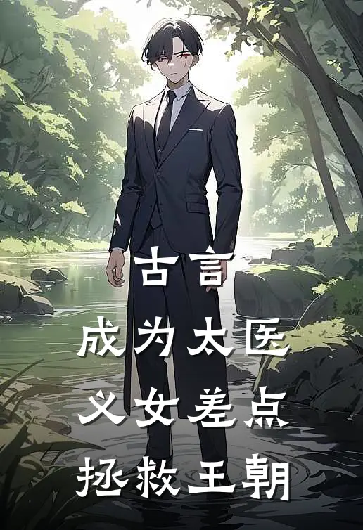 古言：成为太医义女差点拯救王朝罗婉燕云澜完结好看小说_最新章节列表古言：成为太医义女差点拯救王朝(罗婉燕云澜)