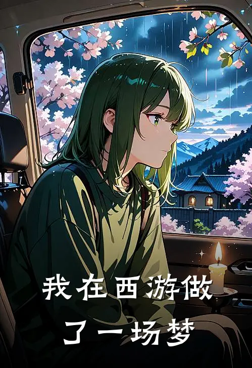 我在西游做了一场梦