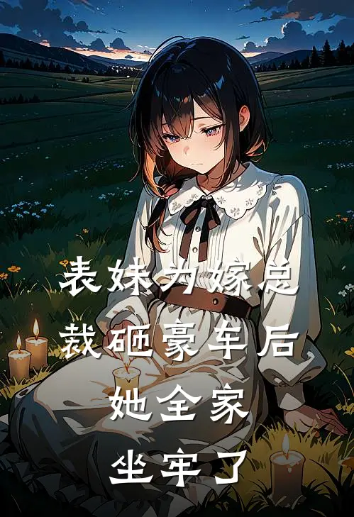 表妹为嫁总裁砸豪车后，她全家坐牢了我许安浅小说推荐完本_热门小说大全表妹为嫁总裁砸豪车后，她全家坐牢了(我许安浅)