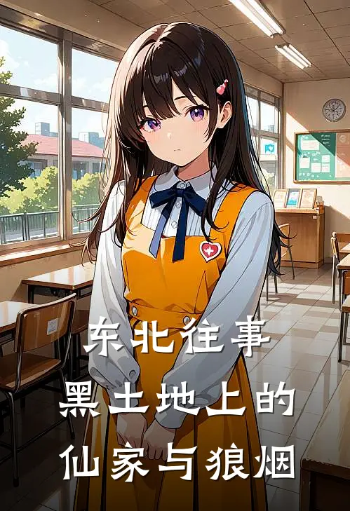 东北往事：黑土地上的仙家与狼烟青山赵青山新热门小说_小说免费阅读东北往事：黑土地上的仙家与狼烟(青山赵青山)