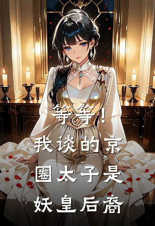 等等！我谈的京圈太子是妖皇后裔(姜倾沈玥)在哪看免费小说_已完结小说推荐等等！我谈的京圈太子是妖皇后裔姜倾沈玥