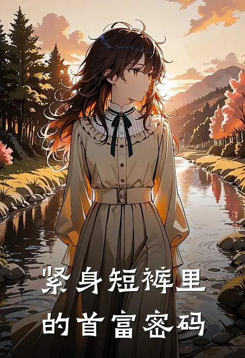 紧身短裤里的首富密码