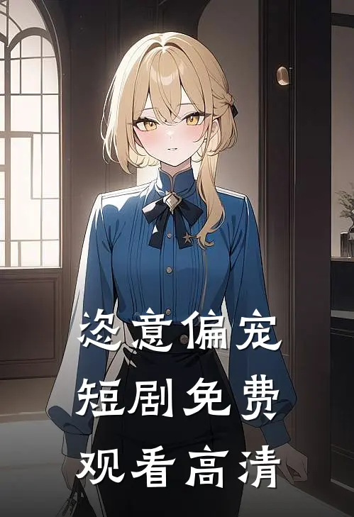 恣意偏宠短剧免费观看高清