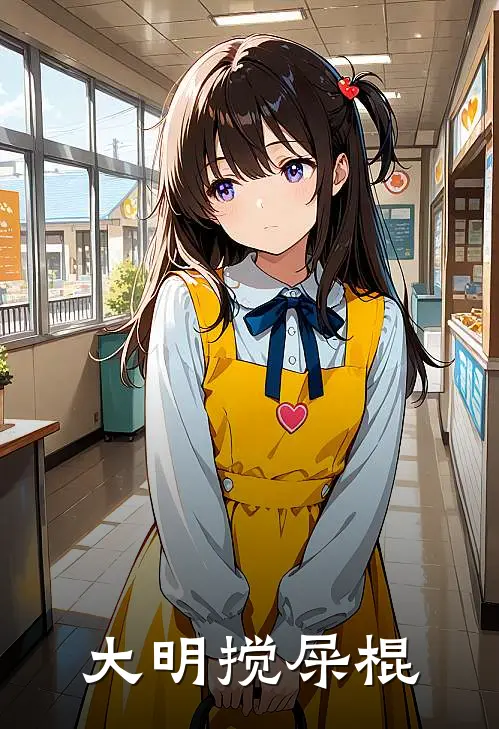 大明搅屎棍(王彪曹化淳)全本免费小说_新热门小说大明搅屎棍王彪曹化淳