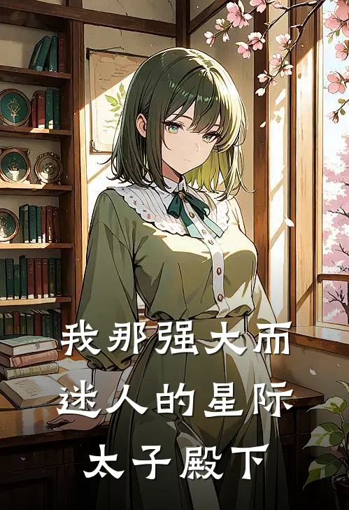 我那强大而迷人的星际太子殿下(洛轩秦衍)热门小说阅读_全文免费阅读我那强大而迷人的星际太子殿下洛轩秦衍