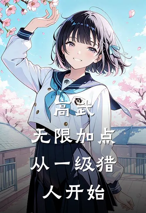 高武：无限加点，从一级猎人开始