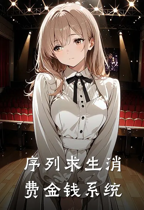 序列求生消费金钱系统