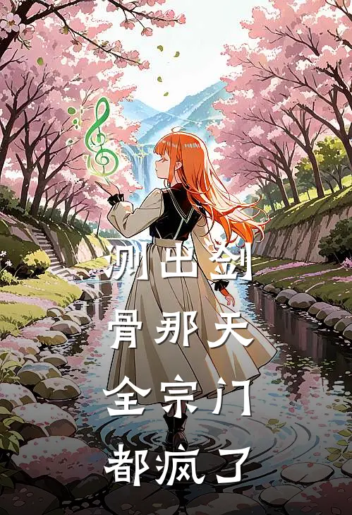 测出剑骨那天，全宗门都疯了林长卿杨容小说推荐完结_全集免费小说测出剑骨那天，全宗门都疯了(林长卿杨容)