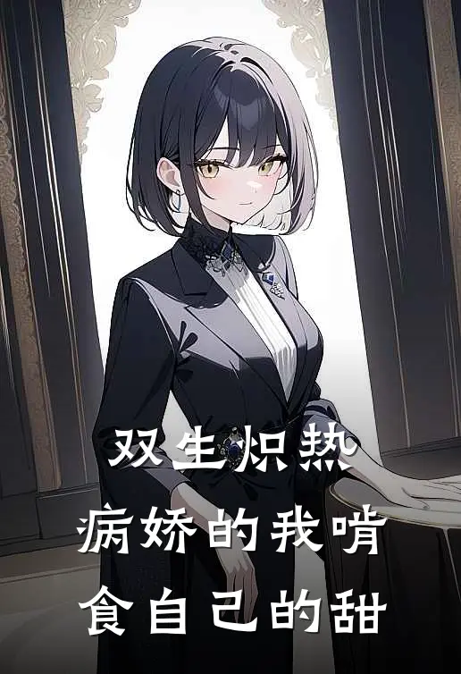 双生炽热：病娇的我啃食自己的甜容昭容珏免费小说笔趣阁_完结小说免费阅读双生炽热：病娇的我啃食自己的甜容昭容珏