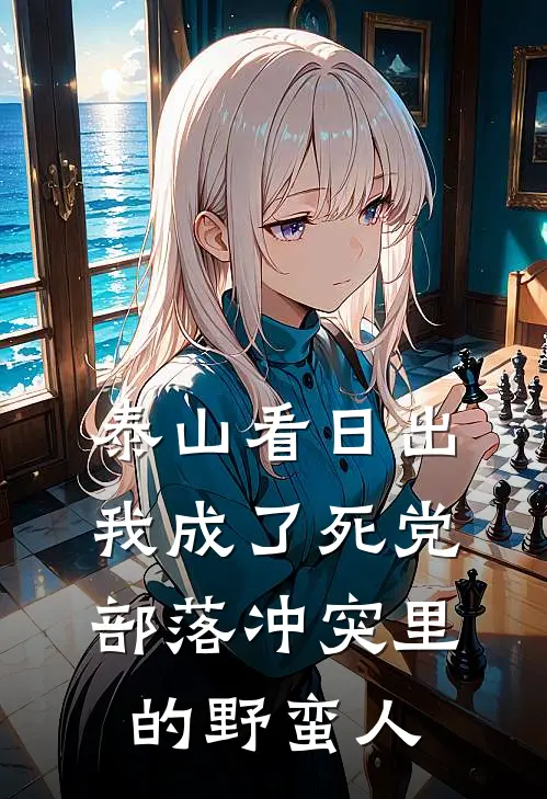 泰山看日出，我成了死党部落冲突里的野蛮人。(刘万江辰)完结版小说_最新全本小说泰山看日出，我成了死党部落冲突里的野蛮人。刘万江辰