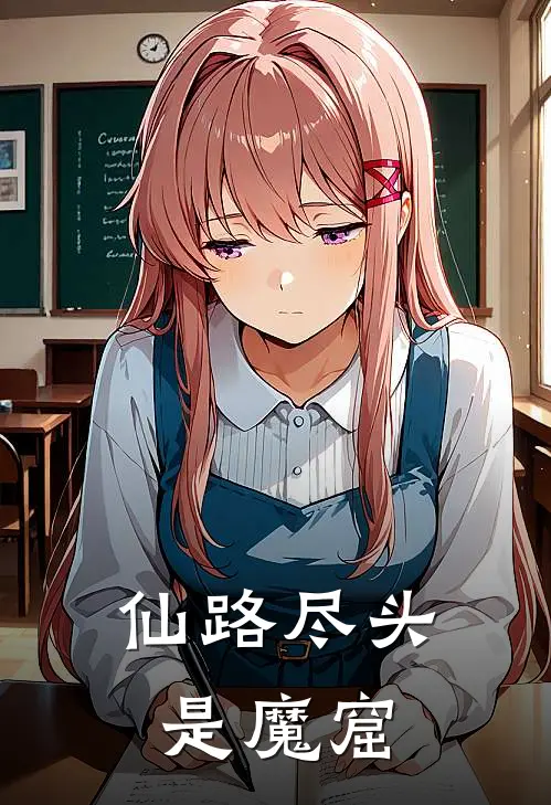 仙路尽头是魔窟(郝运来郝运)完结版小说全文免费阅读_最新小说仙路尽头是魔窟(郝运来郝运)