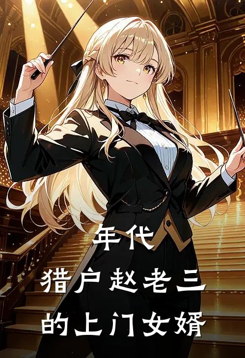 年代：猎户赵老三的上门女婿张顺赵英子免费阅读全文_热门小说大全年代：猎户赵老三的上门女婿张顺赵英子