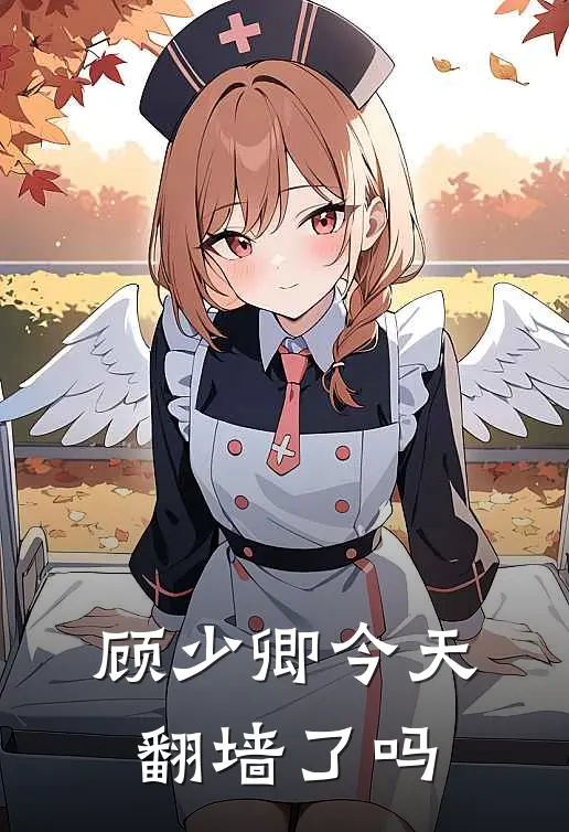 姜晚顾少卿《顾少卿今天翻墙了吗》全文免费阅读_顾少卿今天翻墙了吗全集在线阅读