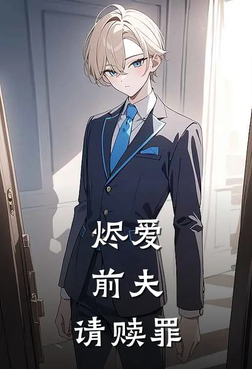 烬爱：前夫，请赎罪